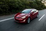 Hyundai Elantra Value Edition 2015 года